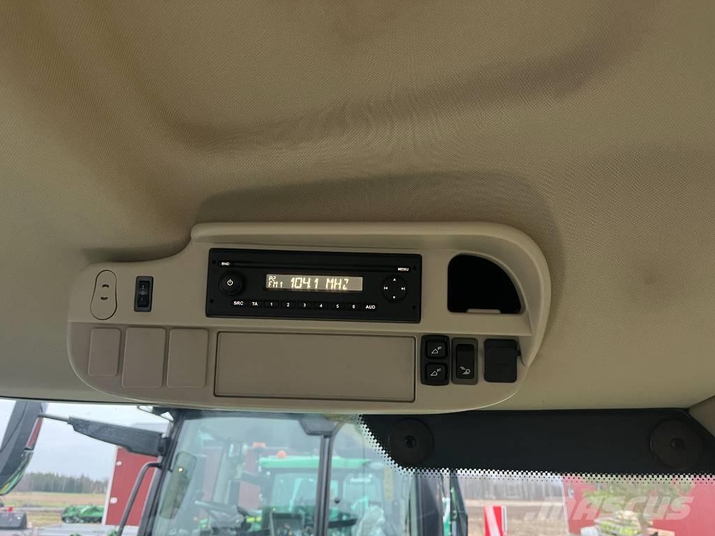 John Deere 6130 R Τρακτέρ