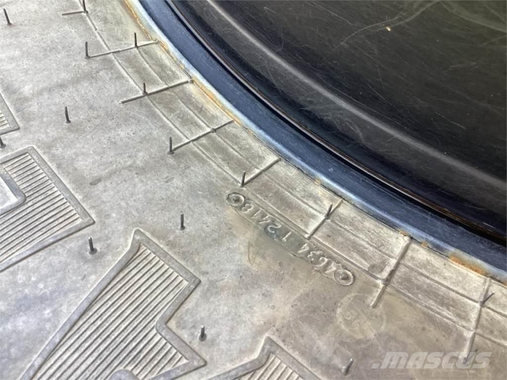 Alliance 460/85R34 Ελαστικά και ζάντες