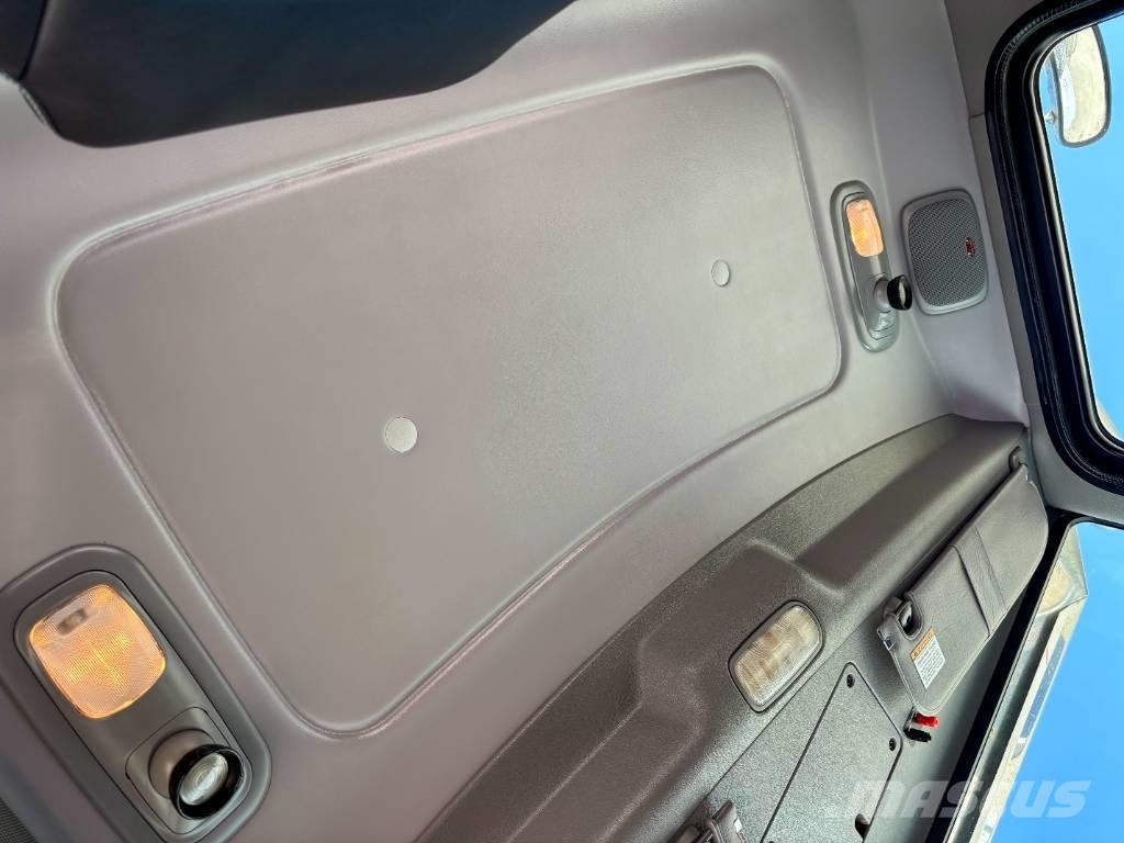 Peterbilt 389 Τράκτορες