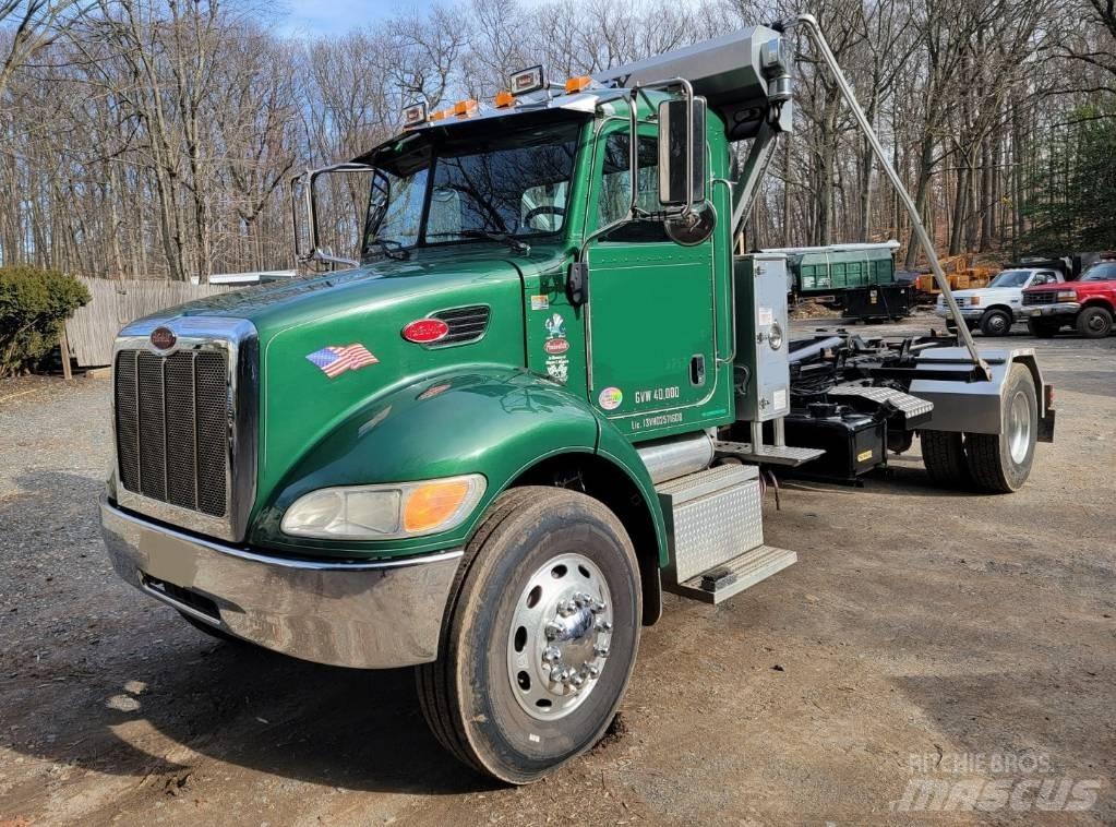 Peterbilt 337 Τράκτορες
