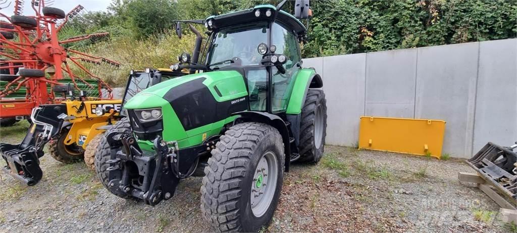Deutz-Fahr 5120 P Τρακτέρ