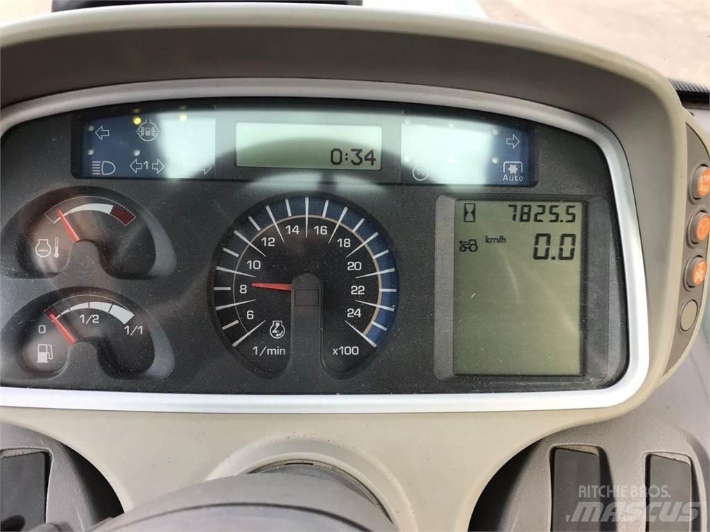 Deutz-Fahr 5120 P Τρακτέρ