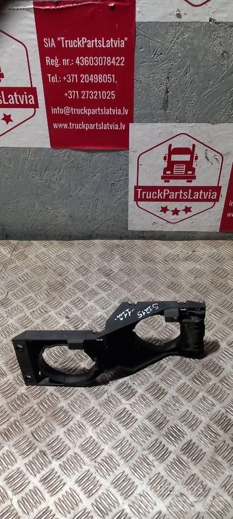 Scania R 440  1786695 Καμπίνες και εσωτερικό