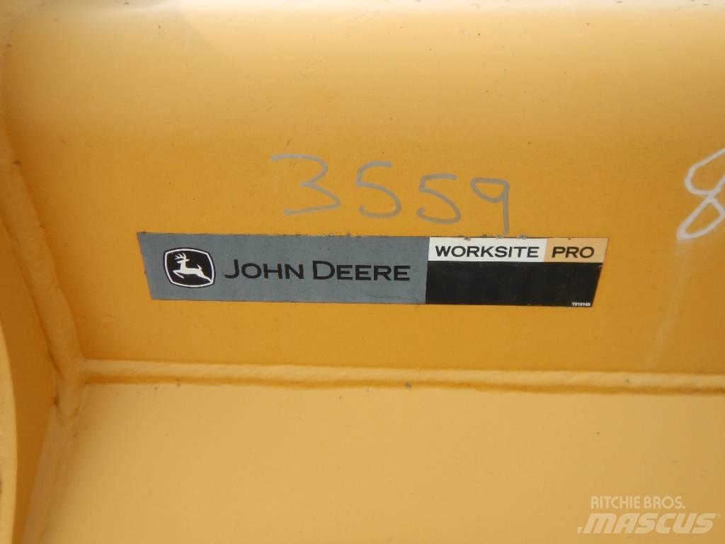John Deere AT340424 Κουβάδες