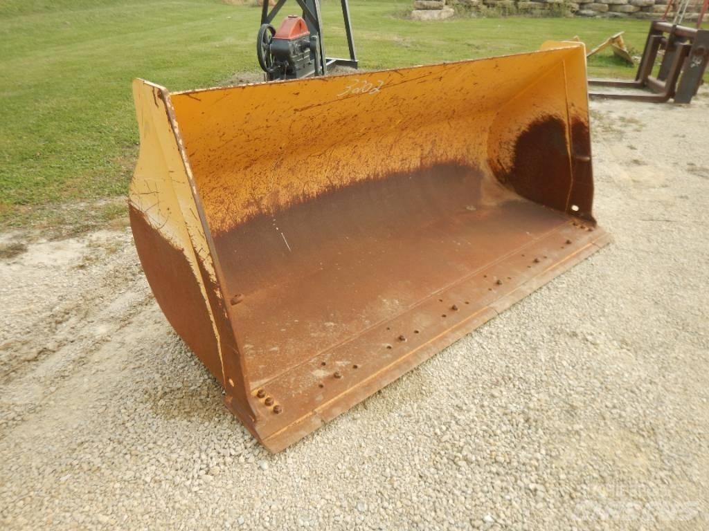 John Deere AT340424 Κουβάδες