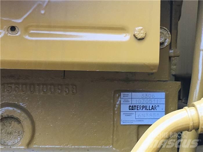 CAT 950 E Φορτωτές με λάστιχα (Τροχοφόροι)