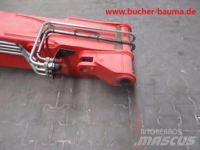 Manitou MT 634 Τηλεσκοπικοί ανυψωτές