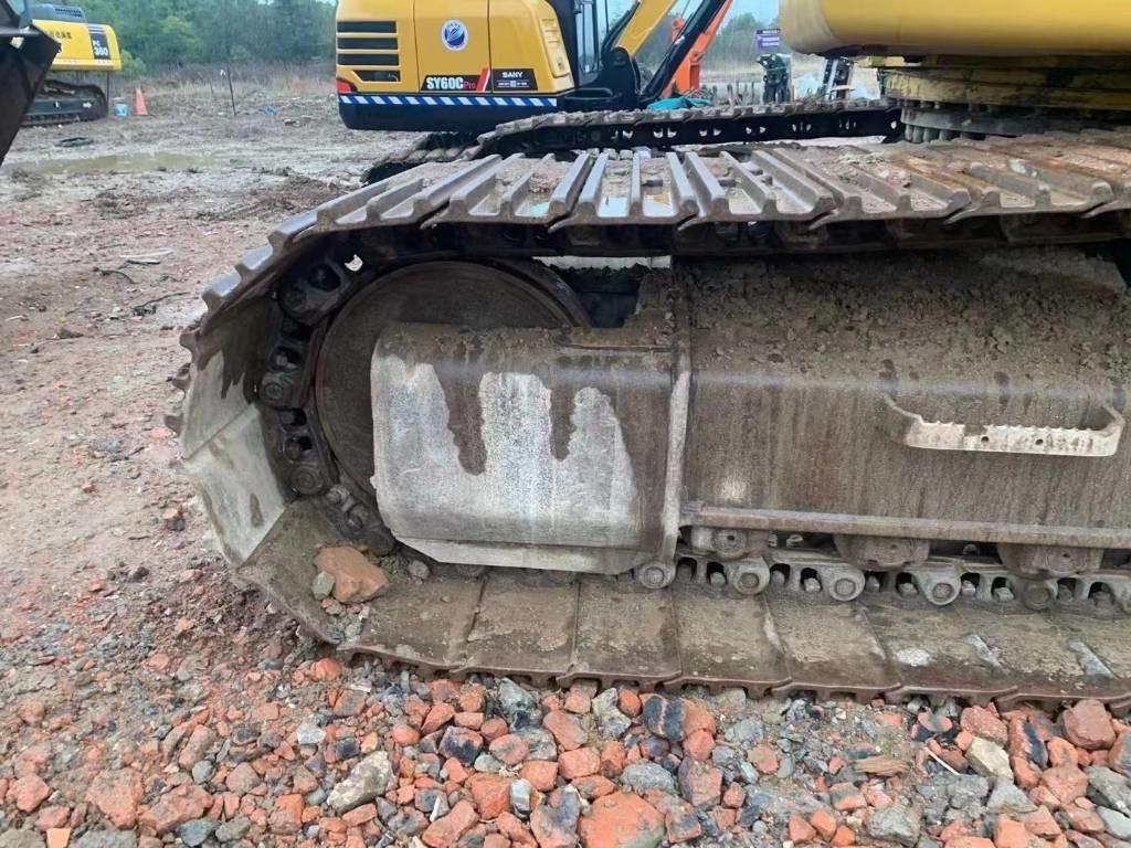 CAT 336 D Εκσκαφείς με ερπύστριες