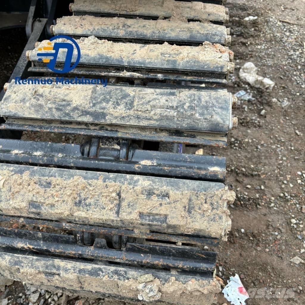Komatsu PC 70-8 Εκσκαφάκι (διαβολάκι) < 7t