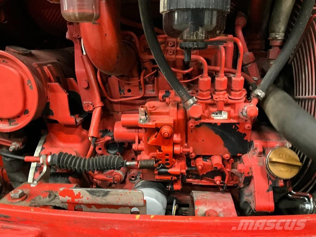 CAT 302.4 D Εκσκαφάκι (διαβολάκι) < 7t