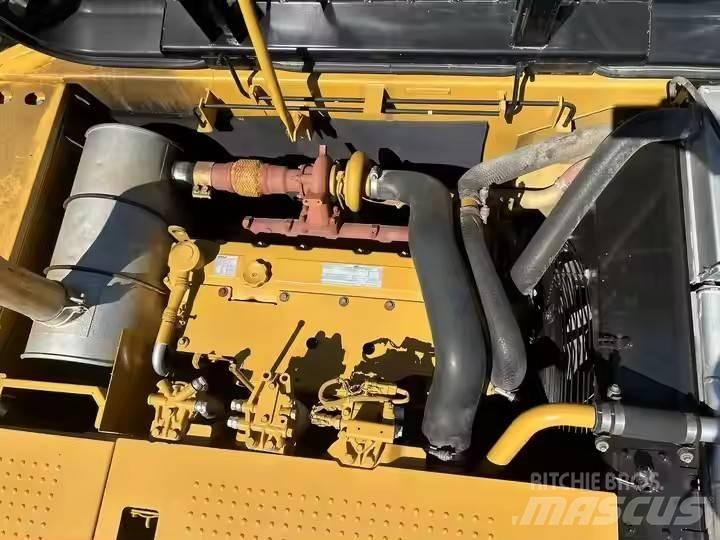CAT CAT320D2 Μίνι εκσκαφείς 7t - 12t