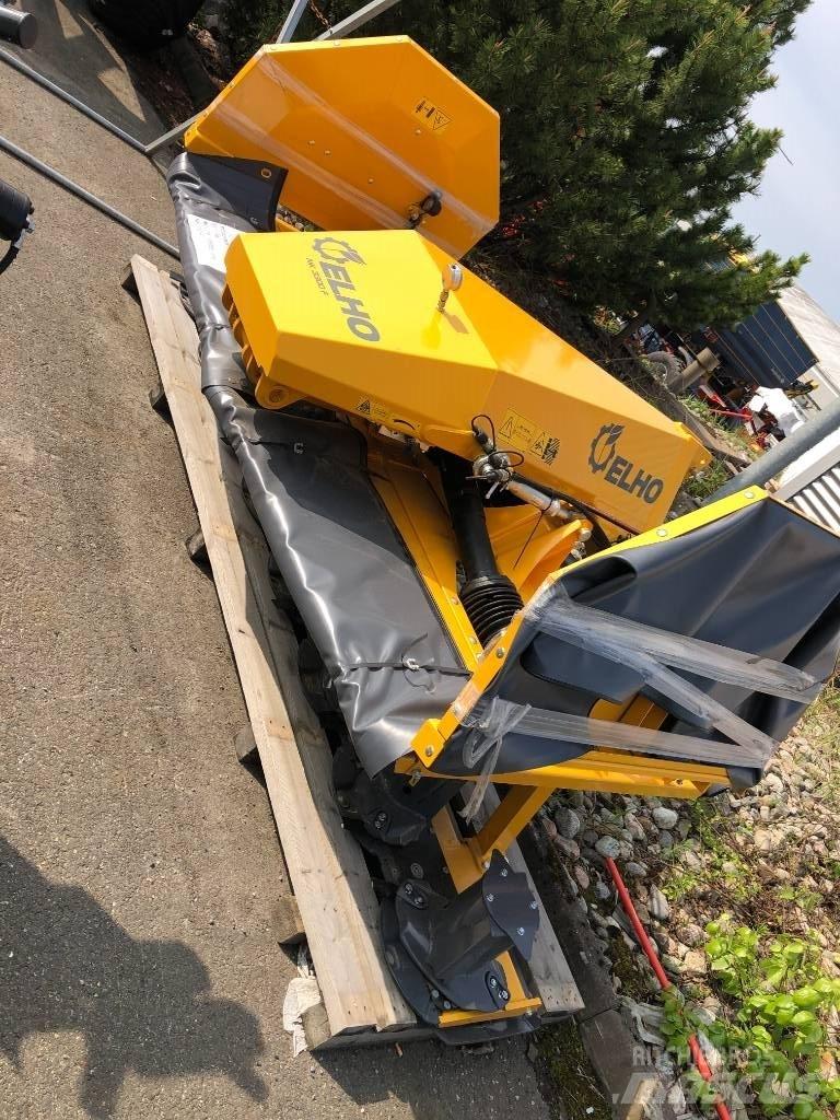 Elho NK3300 F Χορτοκοπτικά