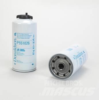 Donaldson P551026 Άλλα εξαρτήματα