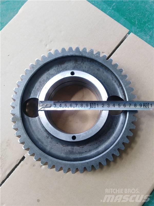 Komatsu D85 gear Μετάδοση κίνησης