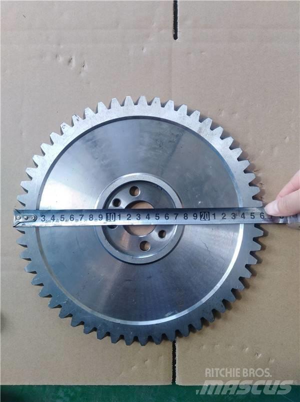 Komatsu D85 gear Μετάδοση κίνησης