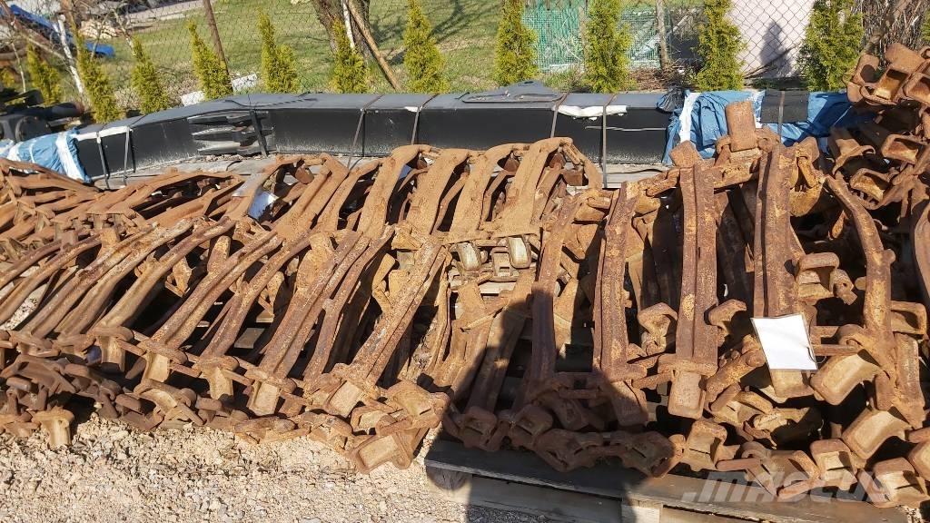  Gąsienice 710/26,5 Αλυσίδες/Ερπύστριες