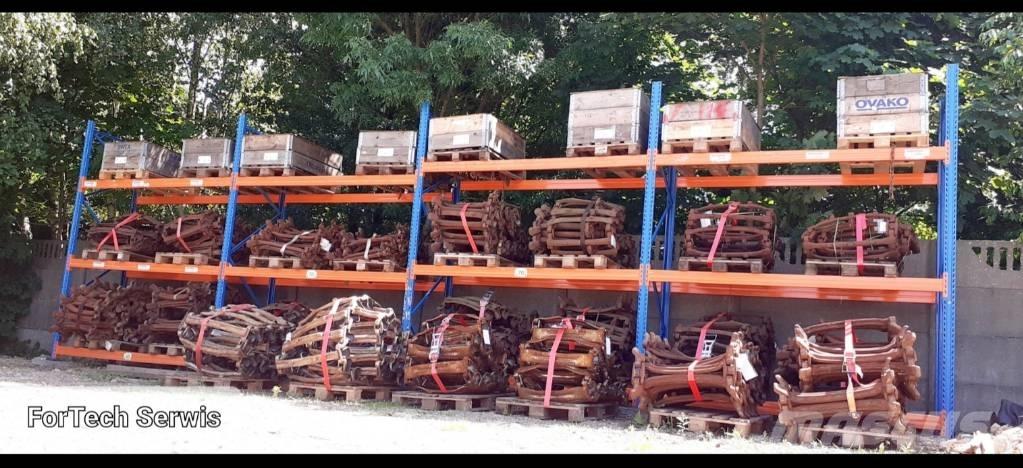  Gąsienice 710/26,5 Αλυσίδες/Ερπύστριες