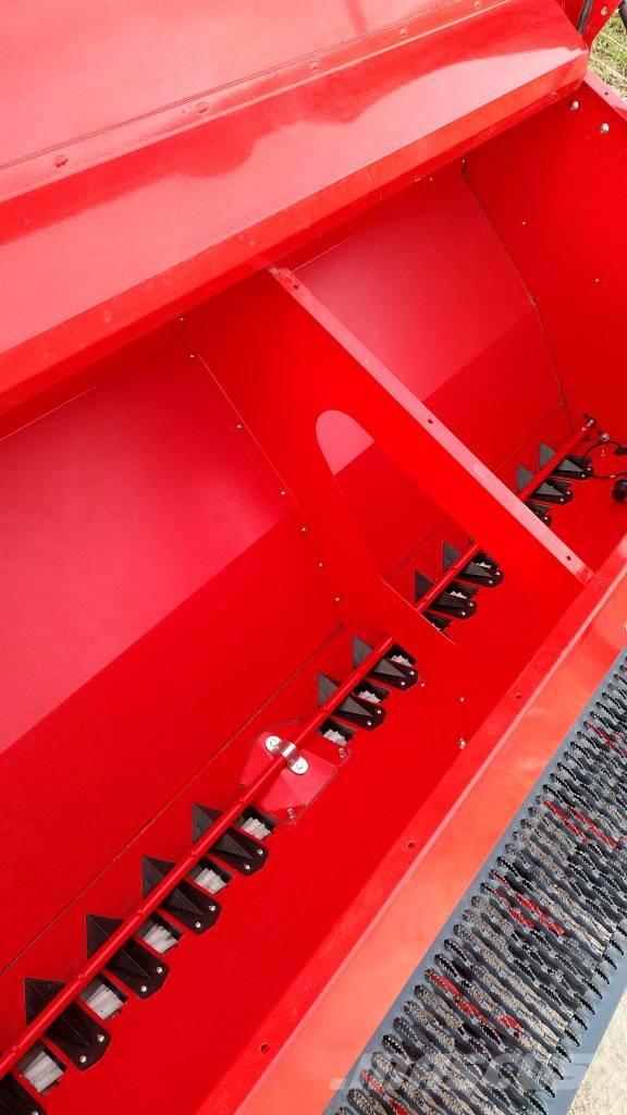 Kuhn Premia 4000 Σπορείς
