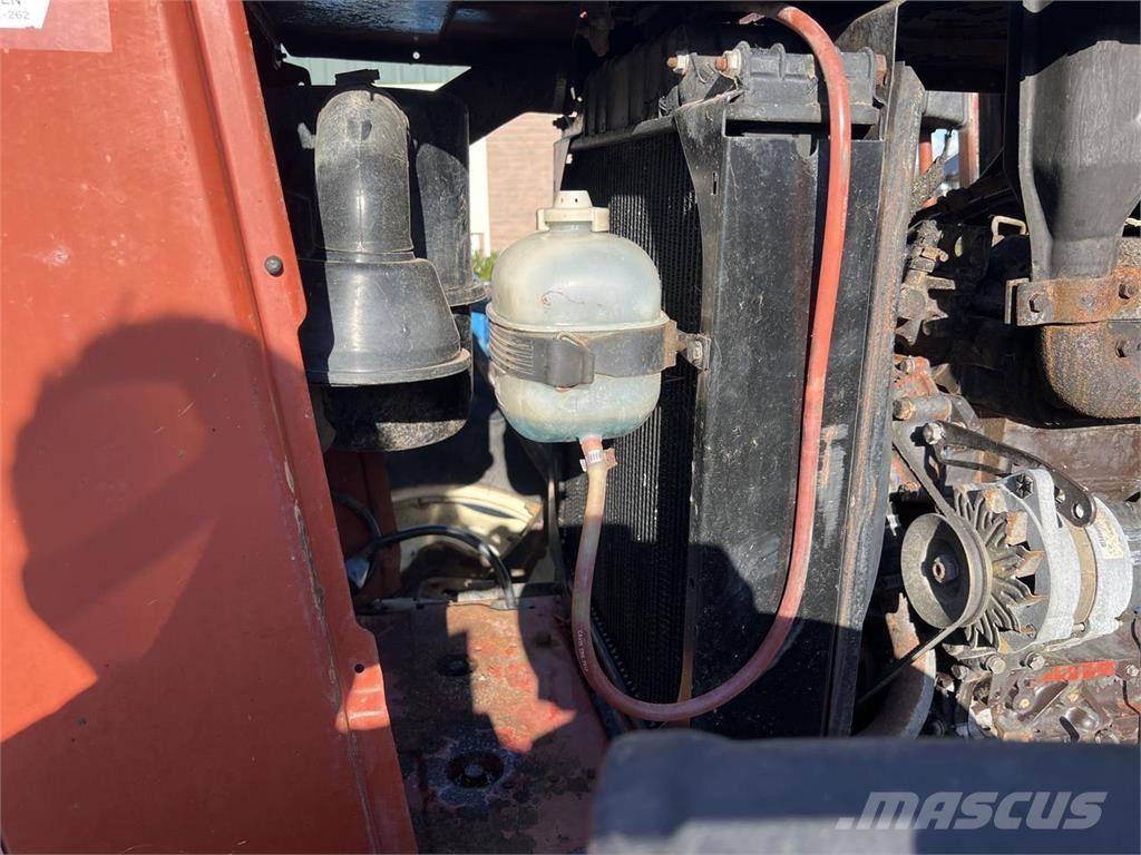 Fiat 60-90 Τρακτέρ