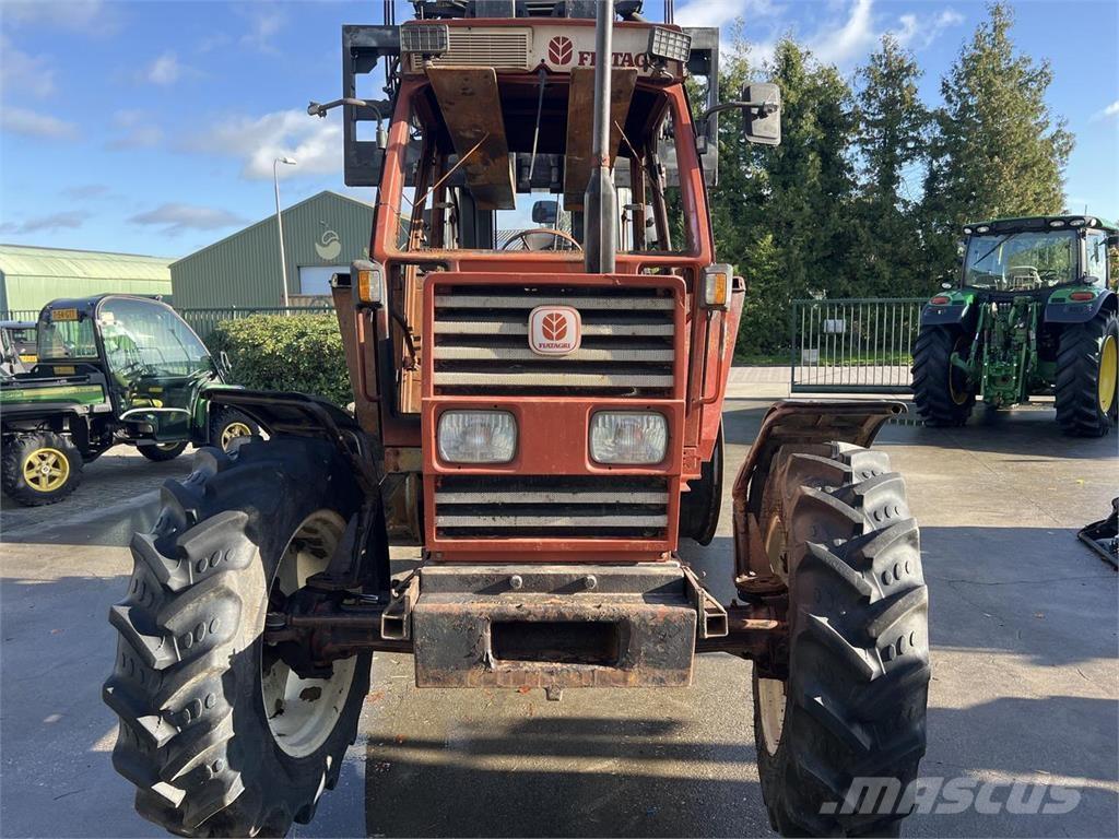 Fiat 60-90 Τρακτέρ