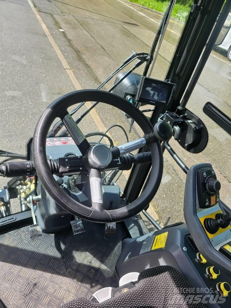 Kärcher MIC 42 Σκούπες