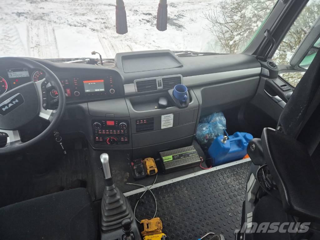 JENZ HEM 583 Τεμαχιστές ξύλου