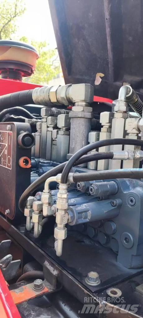 Kubota KX 183 Μίνι εκσκαφείς 7t - 12t