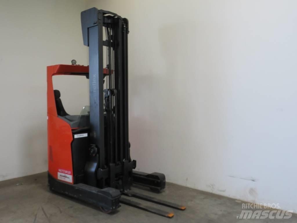 BT RR E 160 H Ανυψωτικά στενών δρόμων