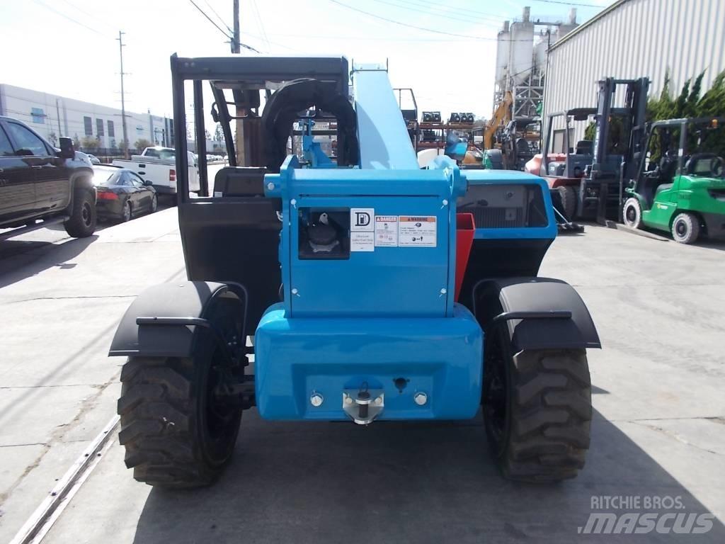 Genie GTH5519 Τηλεσκοπικοί ανυψωτές