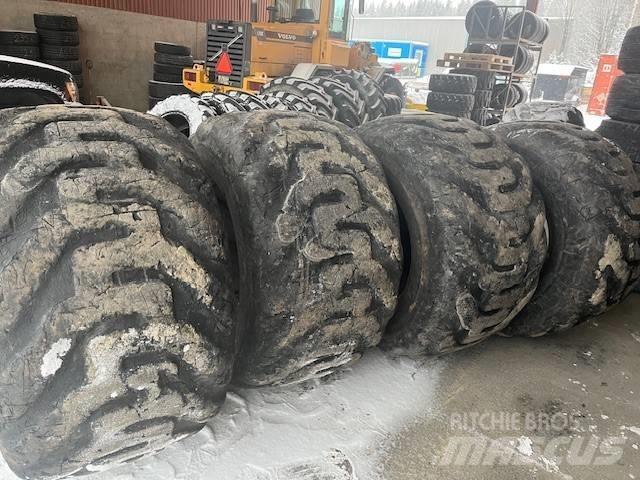 Nokian 710/45-26,5 Ελαστικά και ζάντες