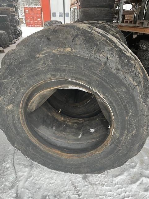 Nokian 710/45-26,5 Ελαστικά και ζάντες
