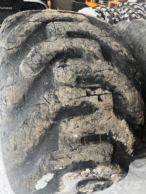 Nokian 710/45-26,5 Ελαστικά και ζάντες