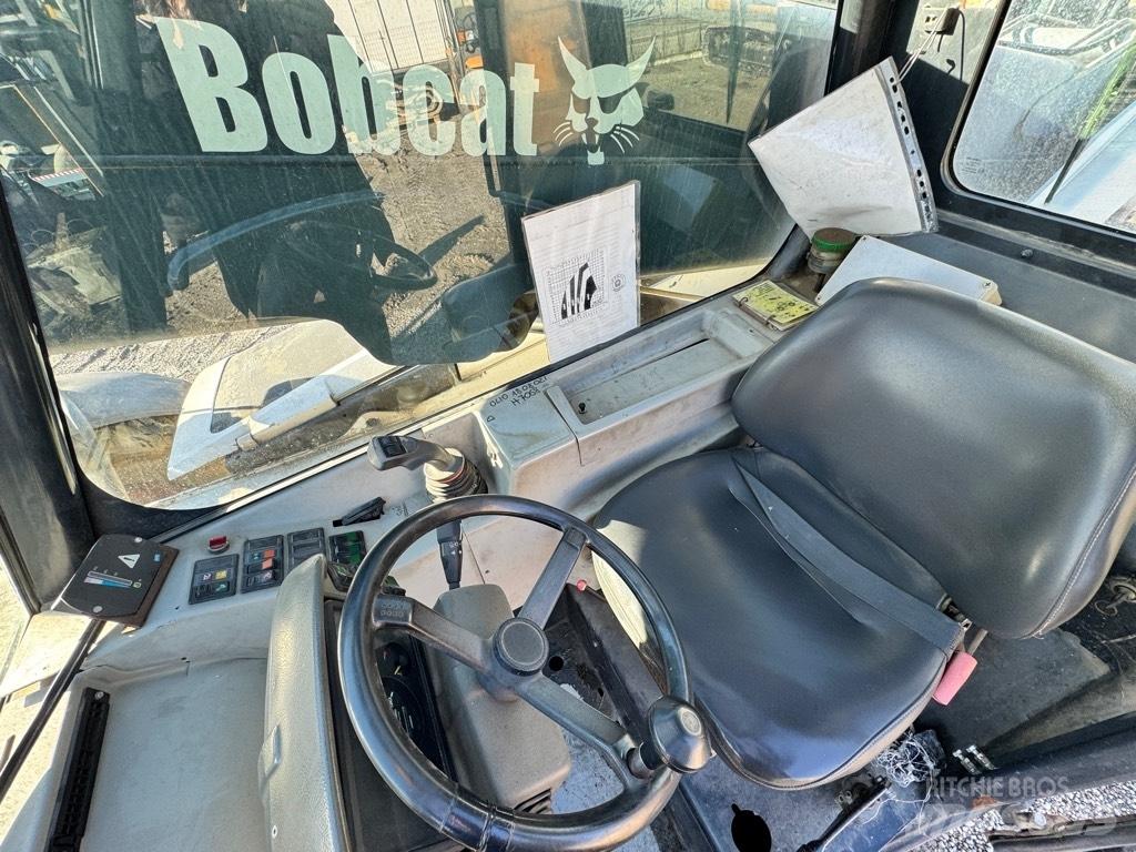 Bobcat T 40.170 Τηλεσκοπικοί ανυψωτές