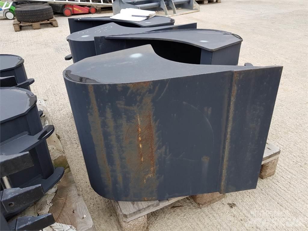 TL 500mm SW010 Εκσκαφείς