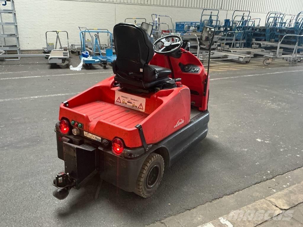 Linde P60-6Z Φορτηγά ρυμούλκησης