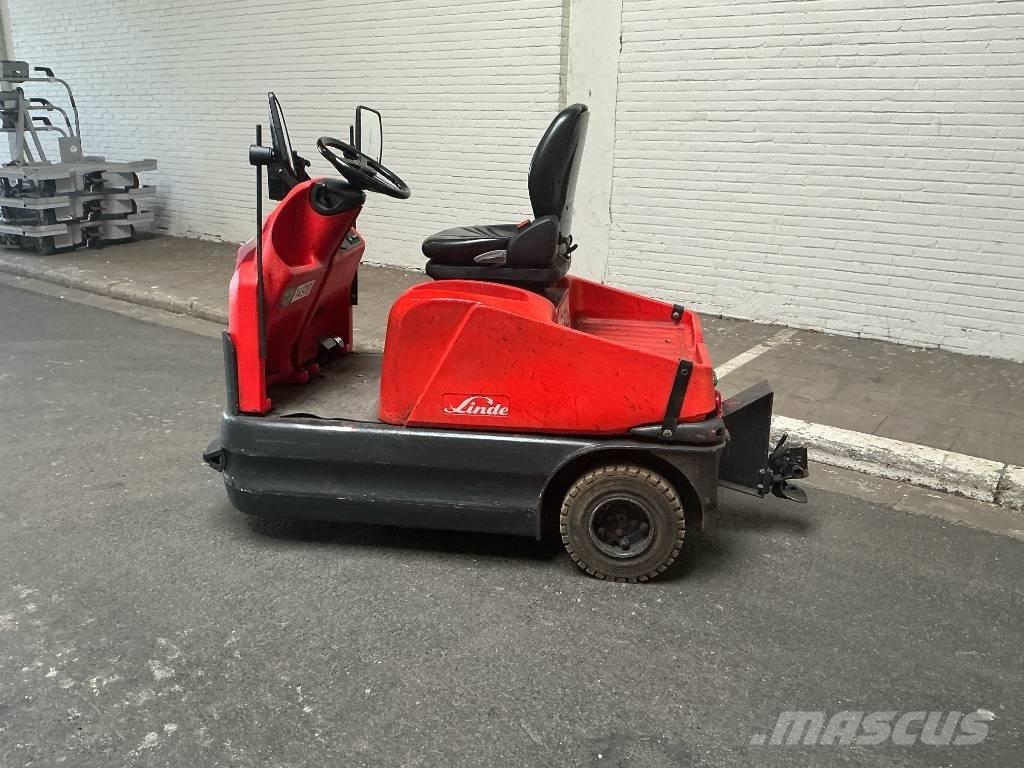 Linde P60-6Z Φορτηγά ρυμούλκησης