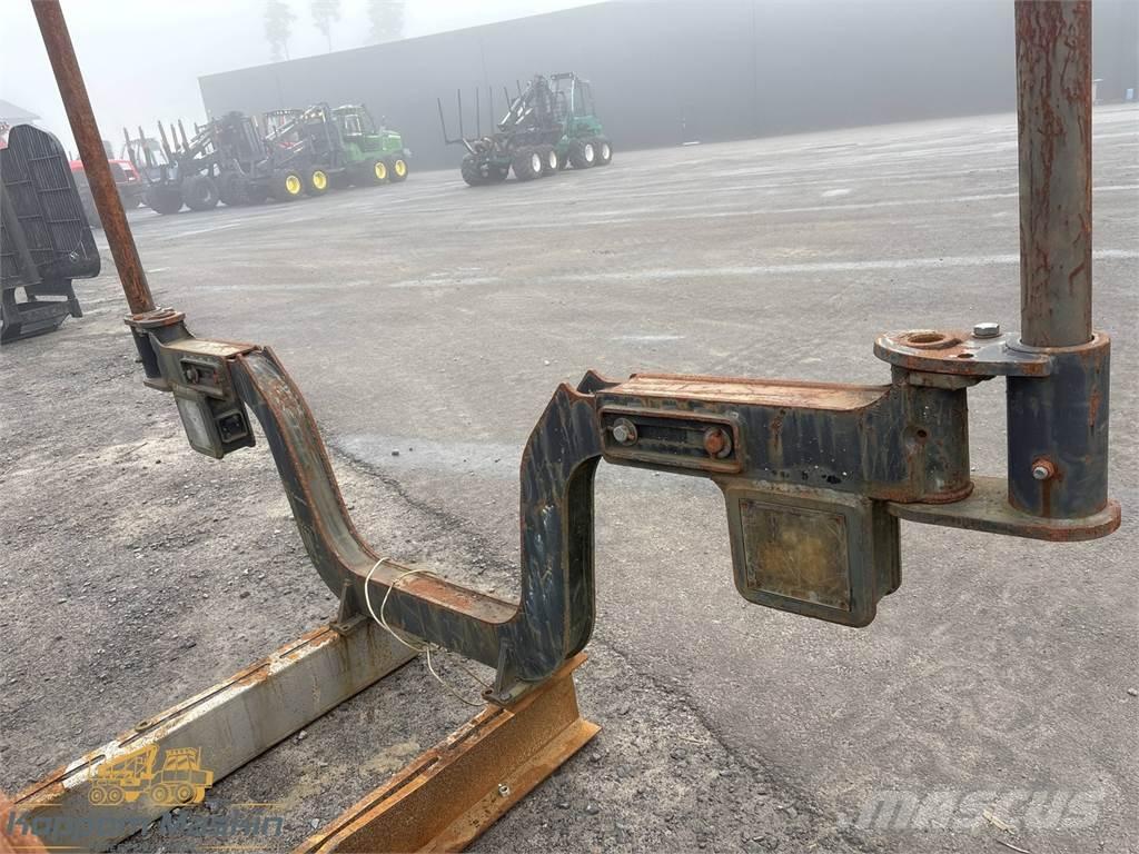 Logset 6f Άλλα εξαρτήματα