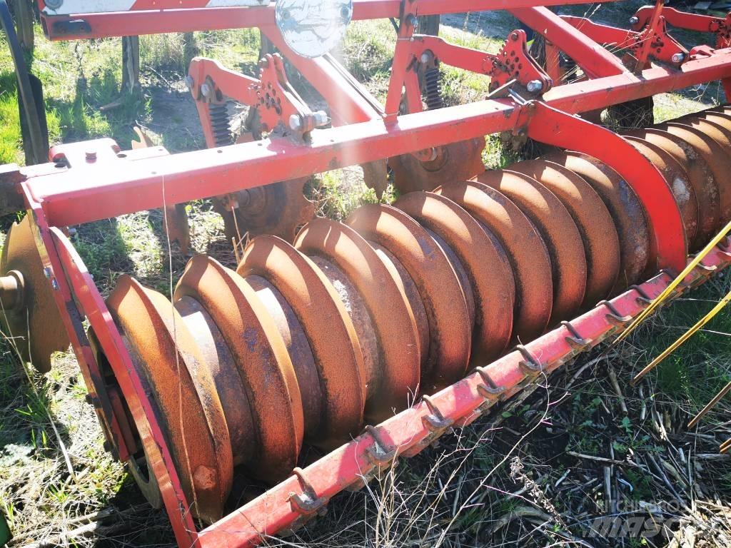 Horsch Terrano 3 FX Καλλιεργητές - Ρίπερ