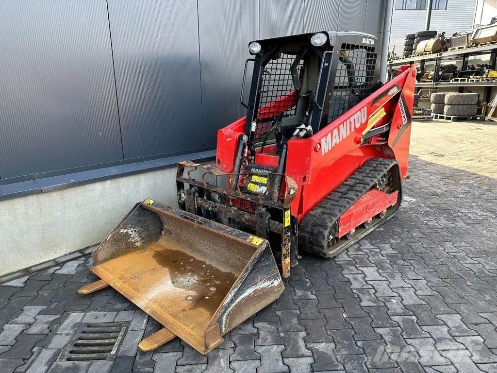 Manitou 1050 RT Φορτωτάκια