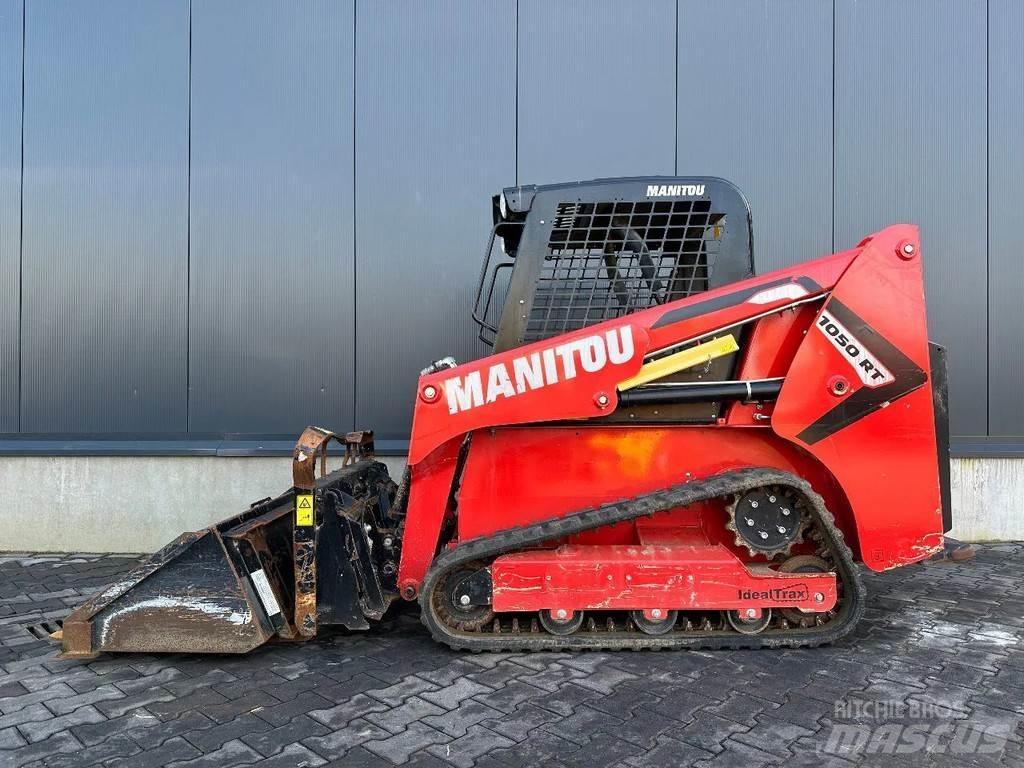 Manitou 1050 RT Φορτωτάκια