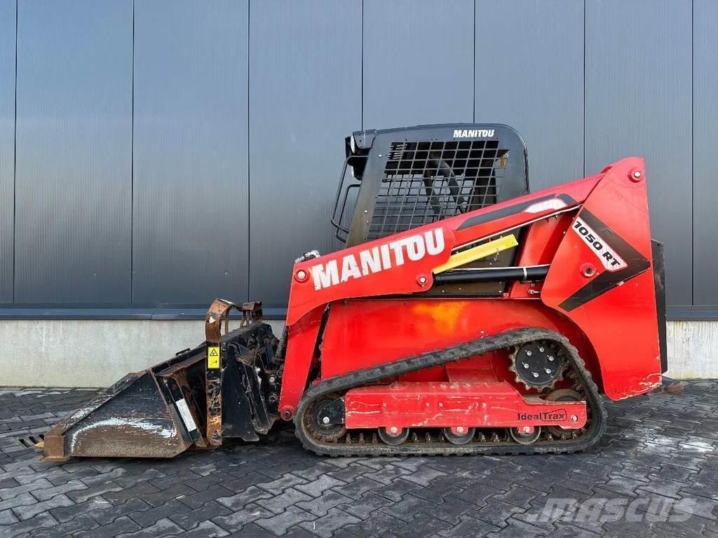 Manitou 1050 RT Φορτωτάκια