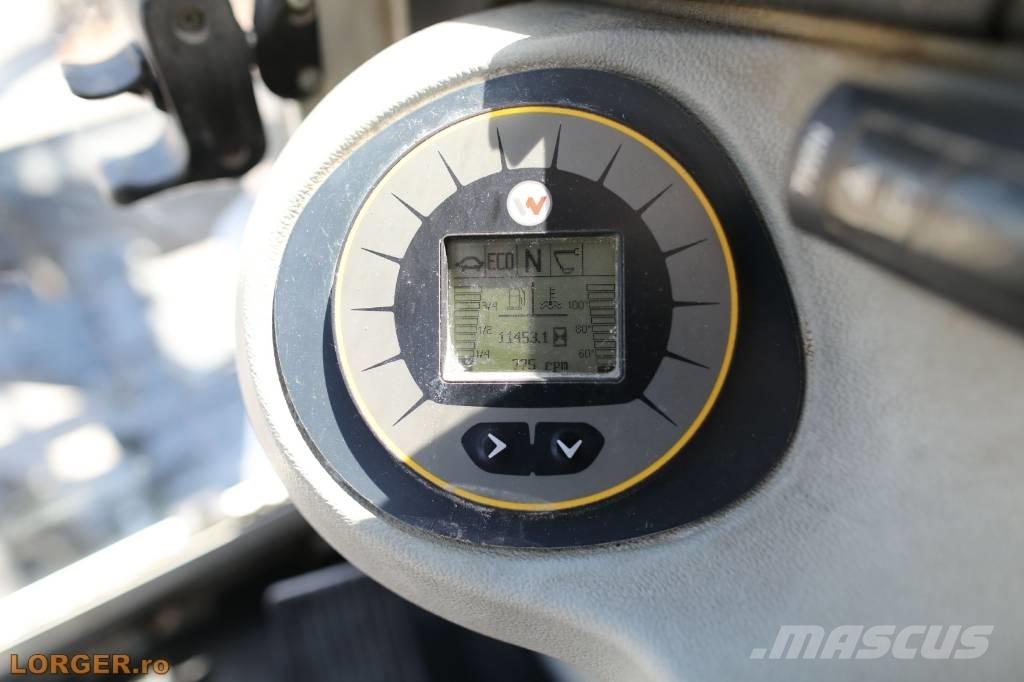 Wacker Neuson EW 100 Εκσκαφείς με τροχούς - λάστιχα