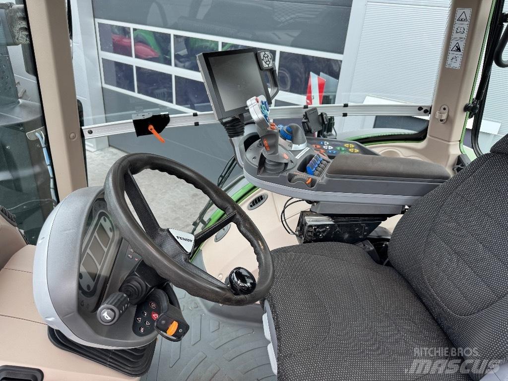 Fendt 1050 Τρακτέρ