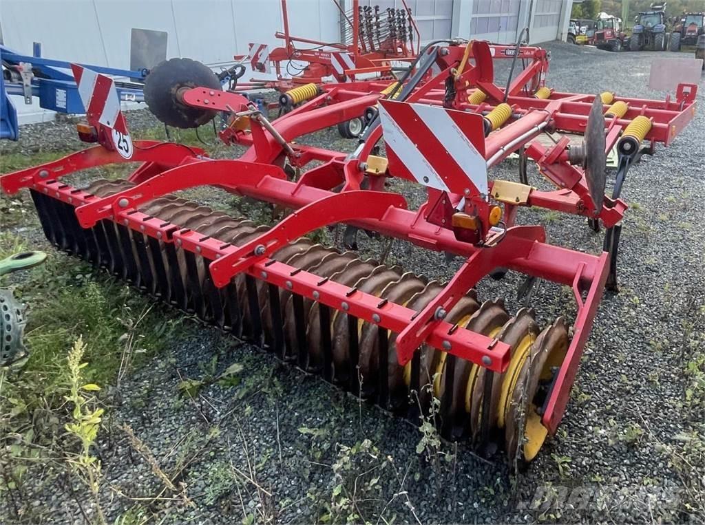 Väderstad CS 300 Καλλιεργητές - Ρίπερ