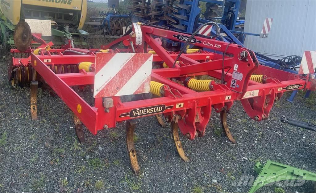 Väderstad CS 300 Καλλιεργητές - Ρίπερ