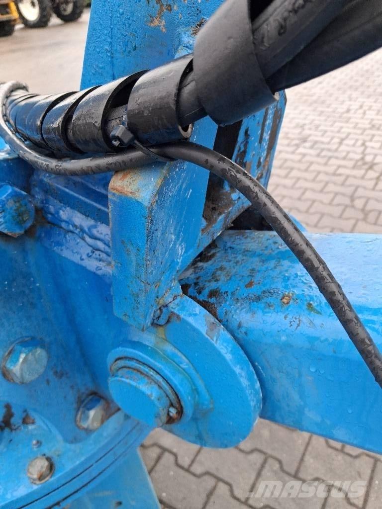 AgroLand RL 250 Άλλα γεωργικά μηχανήματα