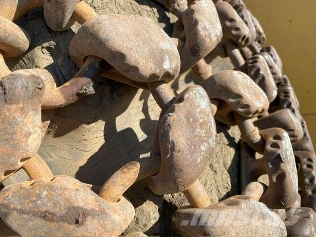 Rud Giant Plus X19 Ελαστικά και ζάντες