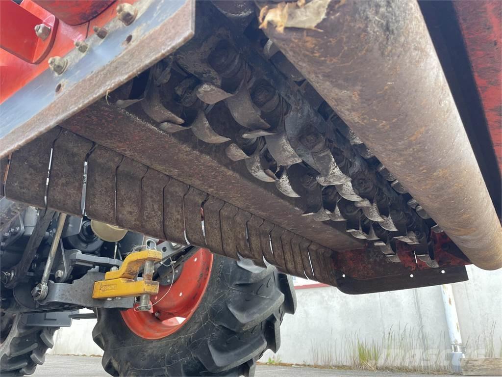 Kubota M4073 Τρακτέρ