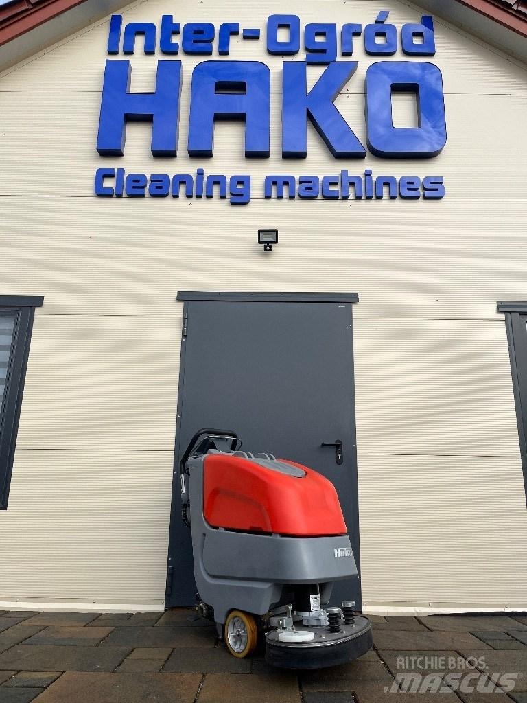 Hako B 45CL B45 CL Στεγνωτήρια με φίλτρα