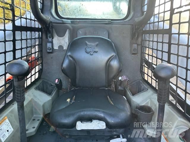 Bobcat T 590 Φορτωτάκια